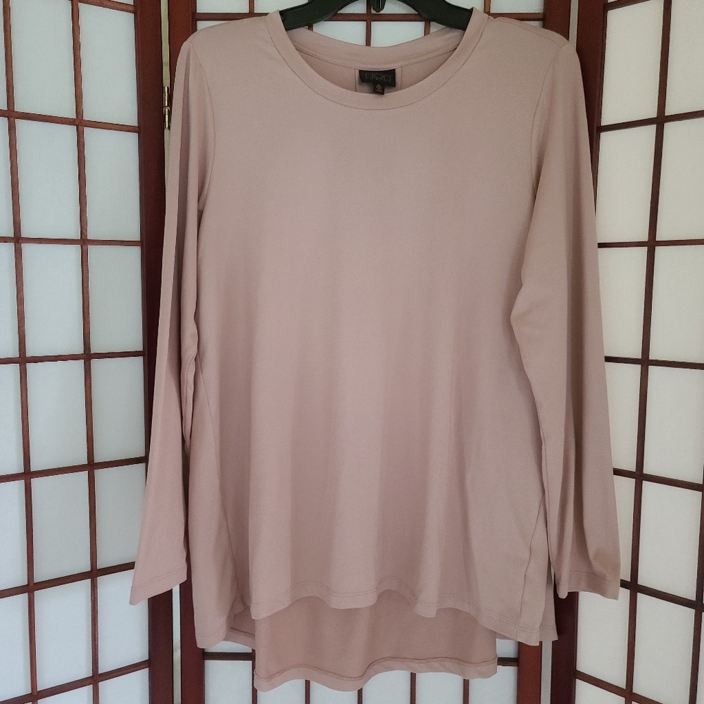 Mod Lusive Long Sleeve Womens Size M